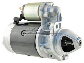 Audi Mercedes Volvo Starter Motor N16445 – BBB Industries