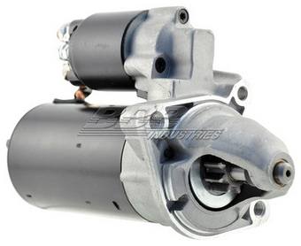 BMW Starter Motor N17702 – BBB Industries