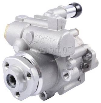 VW Power Steering Pump N950-0108 – BBB Industries