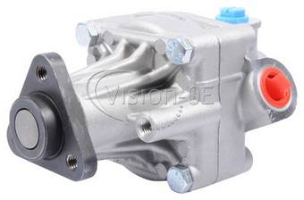 Power Steering Pump (Without Reservoir)