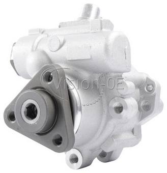 BMW Power Steering Pump N990-0150 – BBB Industries