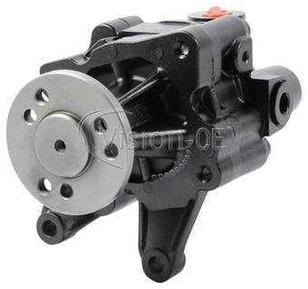 BMW Power Steering Pump N990-0461 – BBB Industries