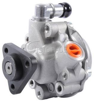 BMW Power Steering Pump N990-0525 – BBB Industries