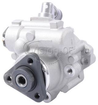 BMW Power Steering Pump N990-0526 – BBB Industries