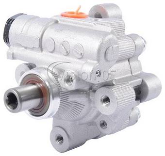 Power Steering Pump (Without Reservoir)