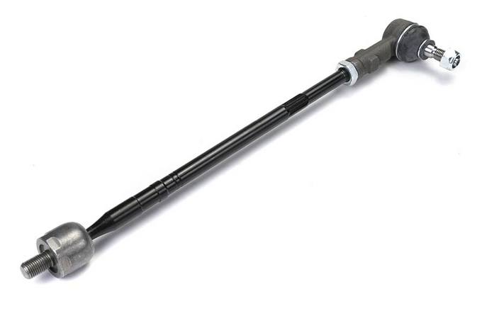 VW Tie Rod Assembly – Front Passenger Side 3A0422804E – Moog VODS0771