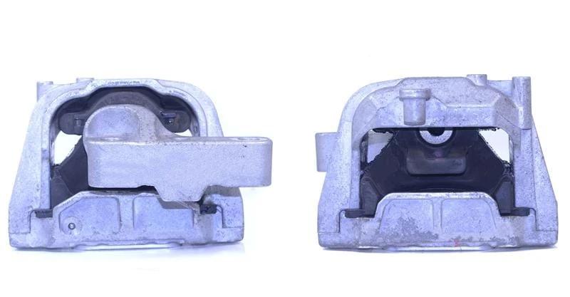 PowerFlex VW/Audi Upper Engine Mount Insert (1K0199262)