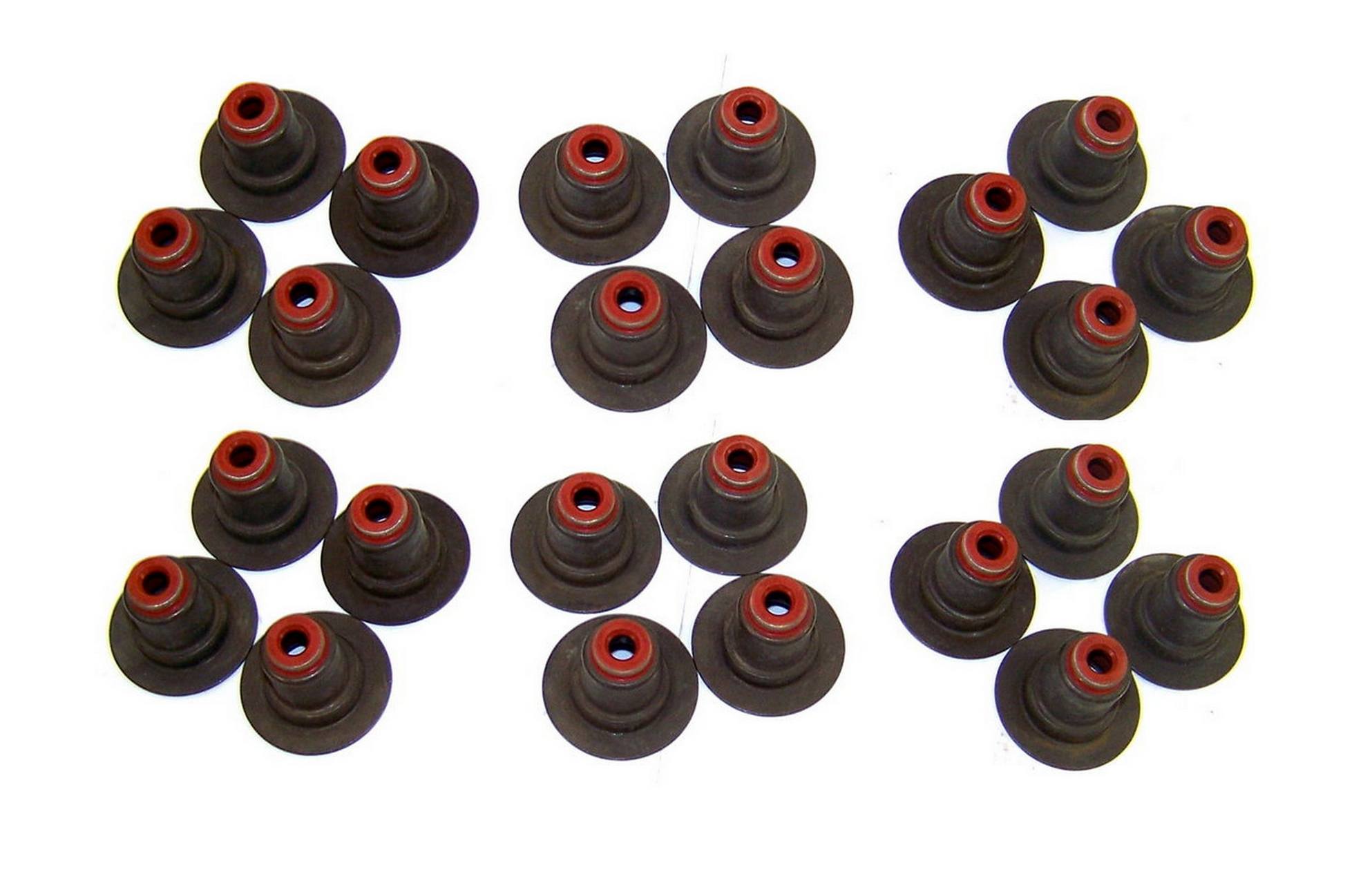 Buick Cadillac Chevrolet Engine Valve Stem Oil Seal Set VSS3139