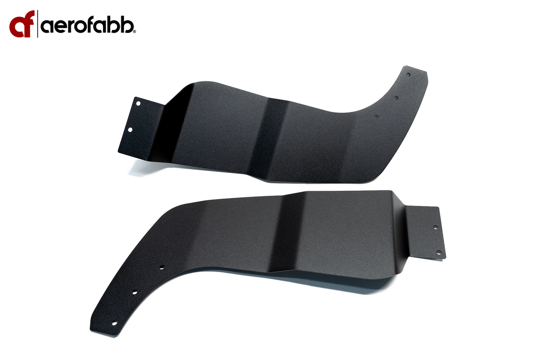 V2 Rear Diffuser (VW MK7.5 GTI)