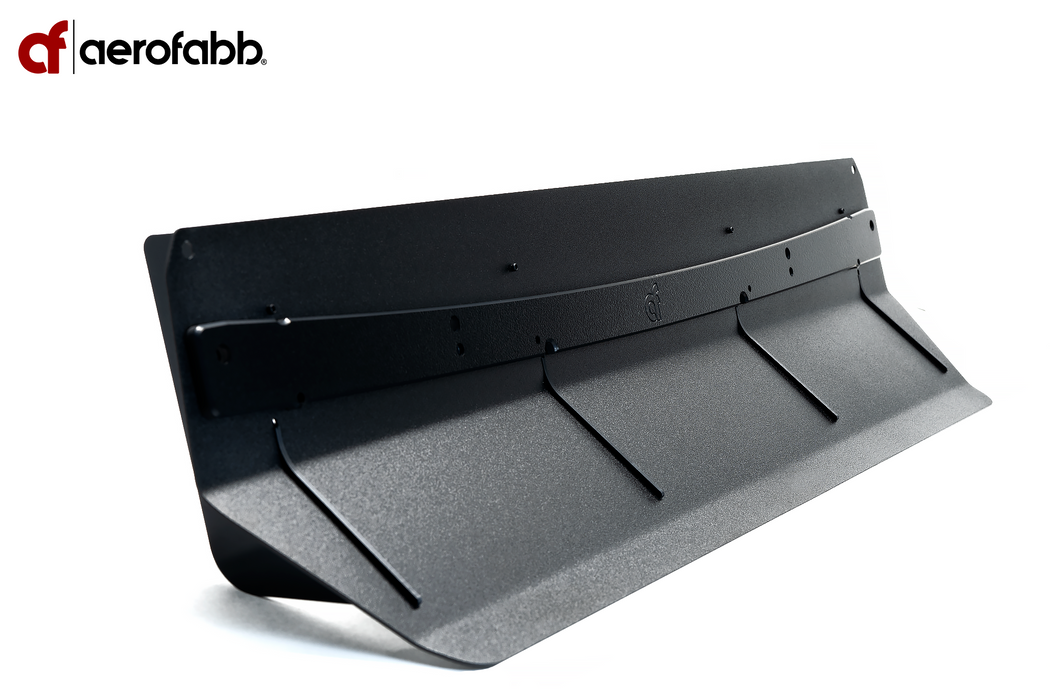 V2 Rear Diffuser (VW MK7.5 GTI)