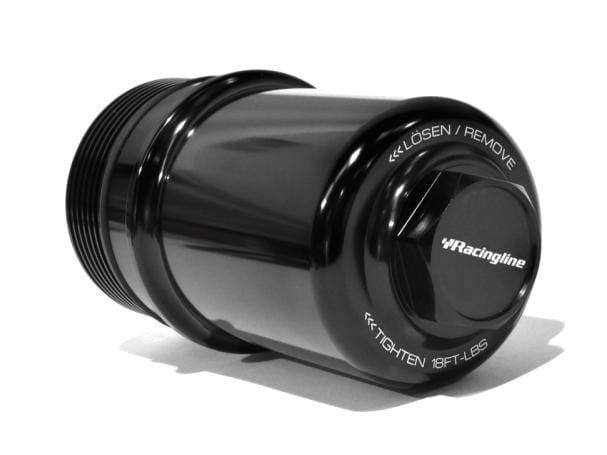 Racingline Billet Dress Up Product Suite - VW Mk8 GTI / R
