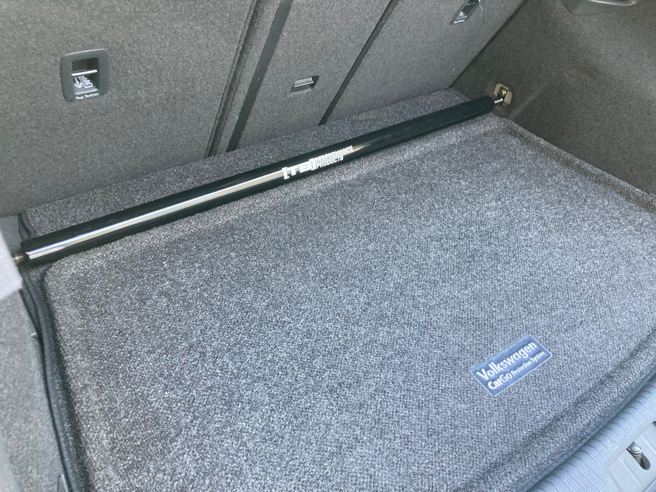 Volkswagen MK7 Jetta and GLI(2018-Present) Adjustable Rear Strut Bar