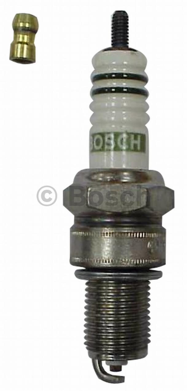 Audi BMW Spark Plug 101000021AA – Bosch W7DSR