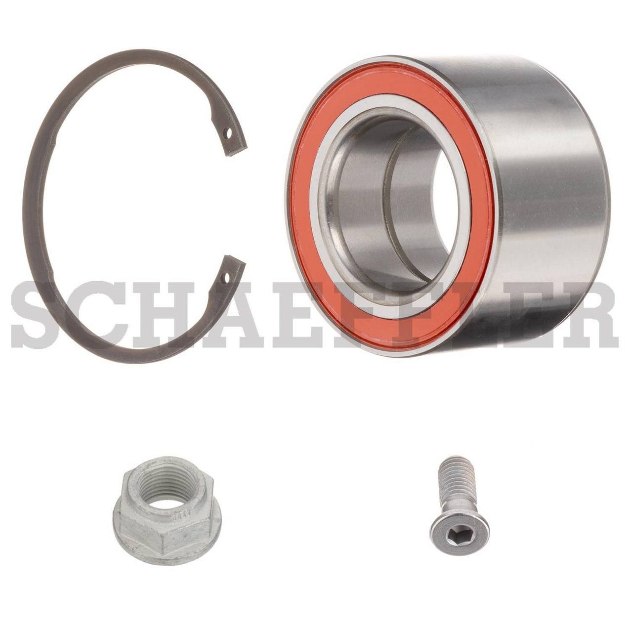 VW Wheel Bearing Kit – FAG WB61040K