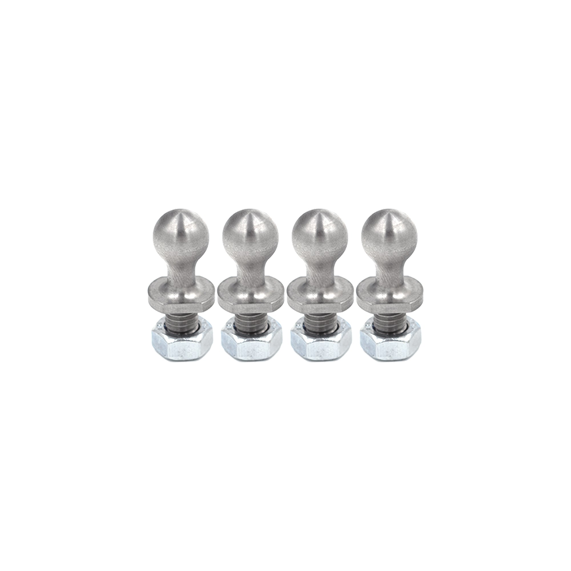 TGK Motorsport Height Sensor Stainless Steel Studs