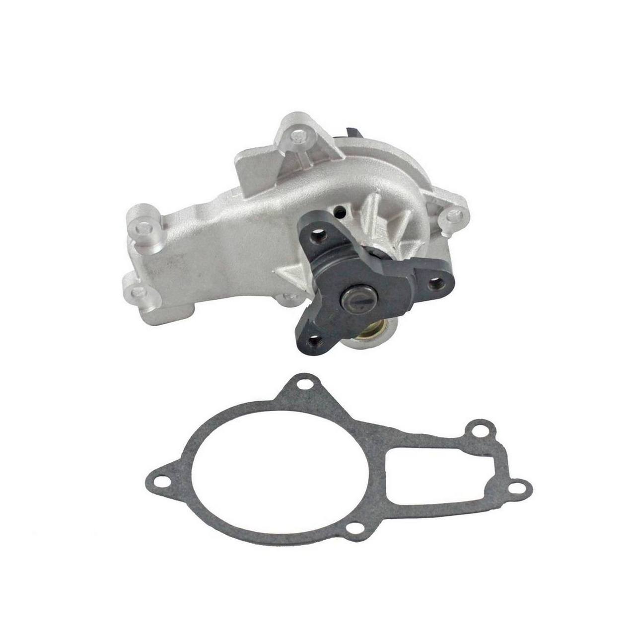 Chrysler Dodge Volkswagen Engine Water Pump WP1137A