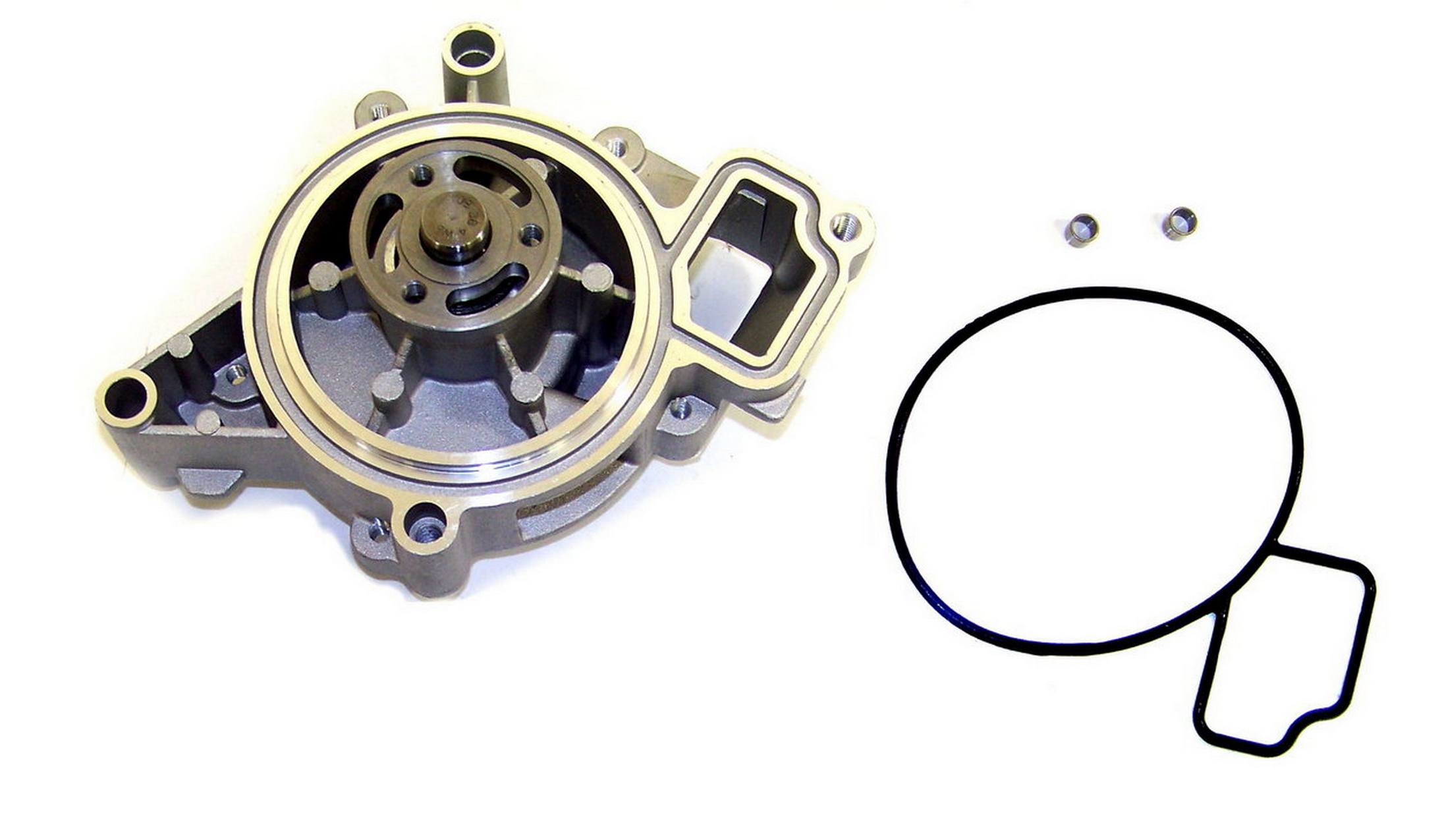 Buick Chevrolet GMC Engine Water Pump WP3014