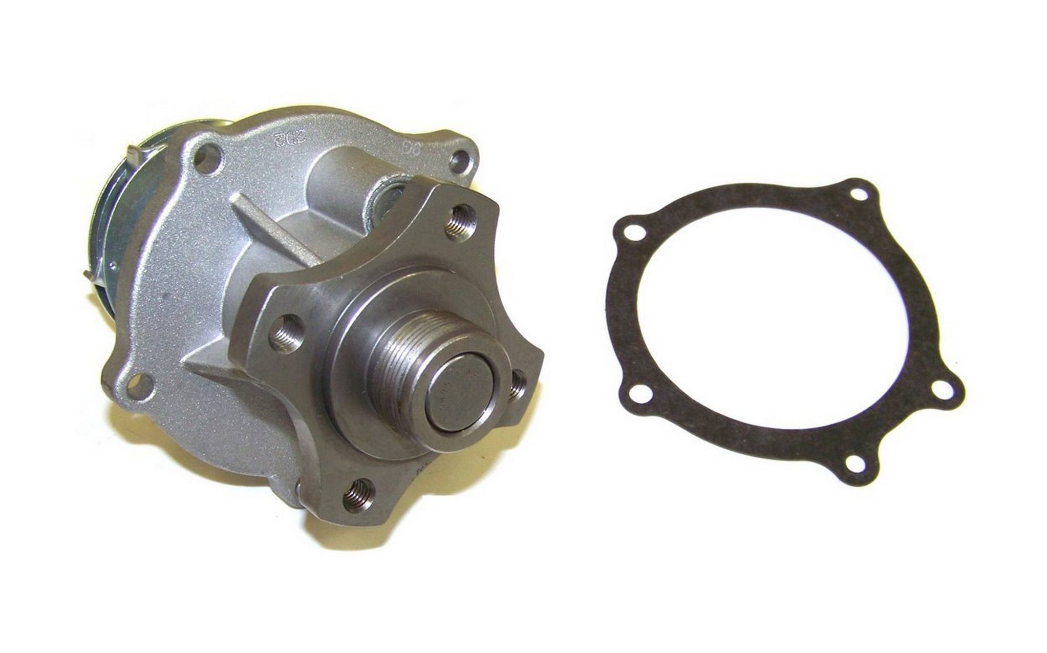 Buick Chevrolet GMC Engine Water Pump WP3138