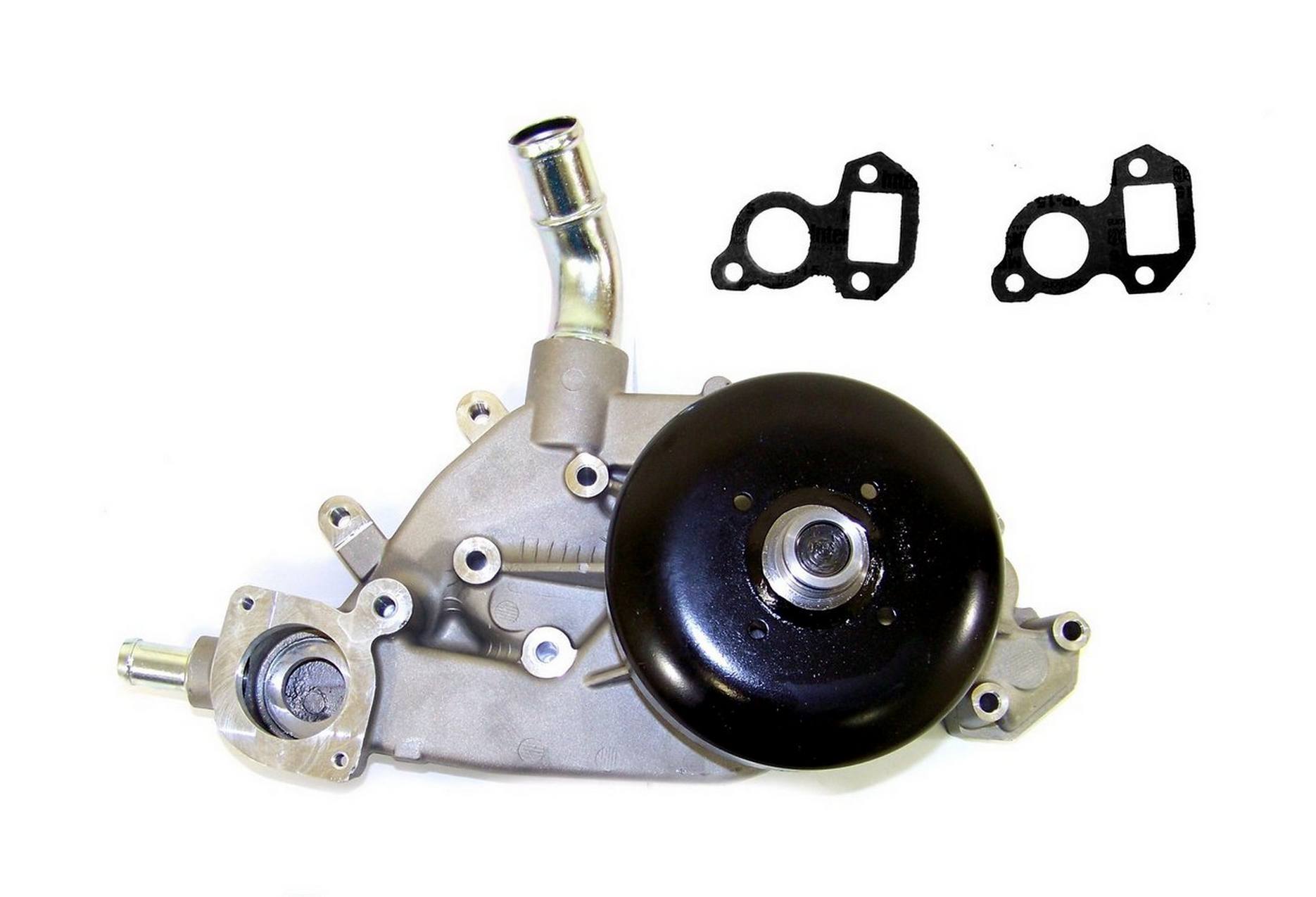 Buick Cadillac Chevrolet Engine Water Pump WP3168