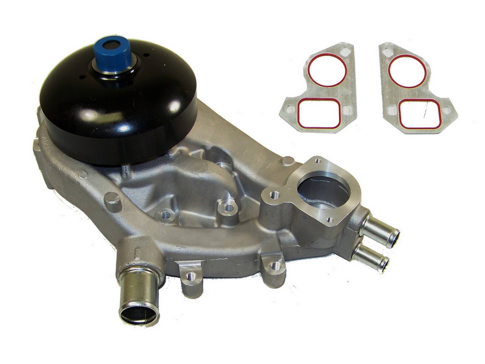 Buick Cadillac Chevrolet Engine Water Pump WP3169