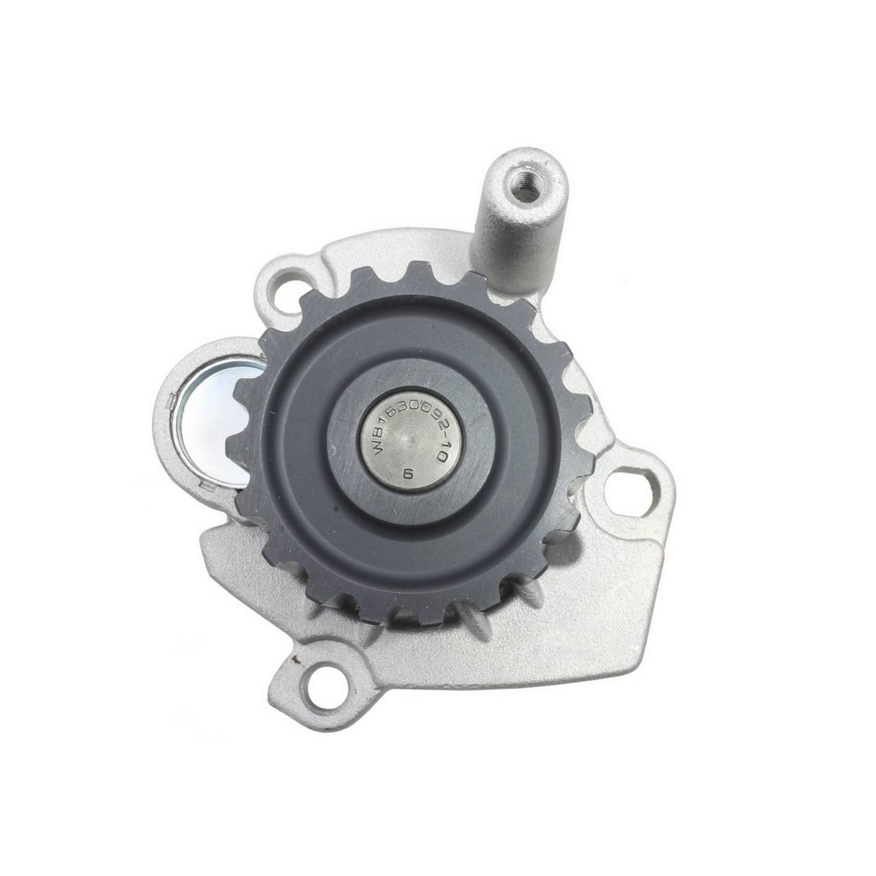 Audi Volkswagen Engine Water Pump WP4256