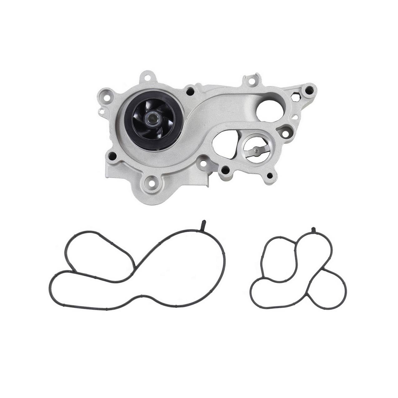 Volkswagen Engine Water Pump WP4338