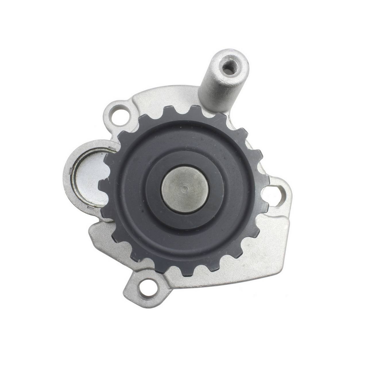 Volkswagen Engine Water Pump (With Metal Impeller) WP4342