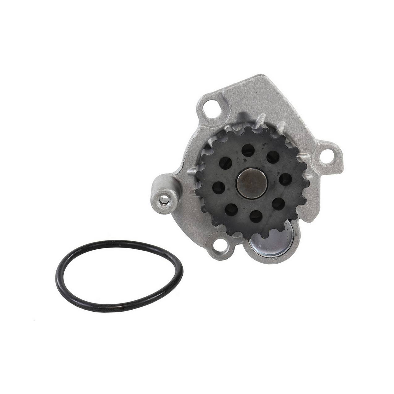 Volkswagen Engine Water Pump WP4372