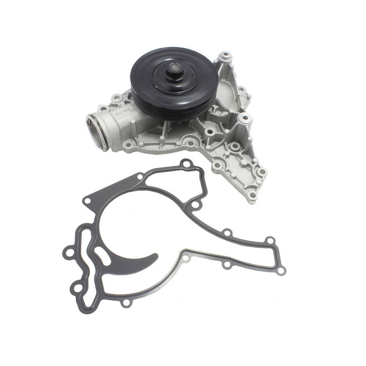 Mercedes-Benz Engine Water Pump WP4435