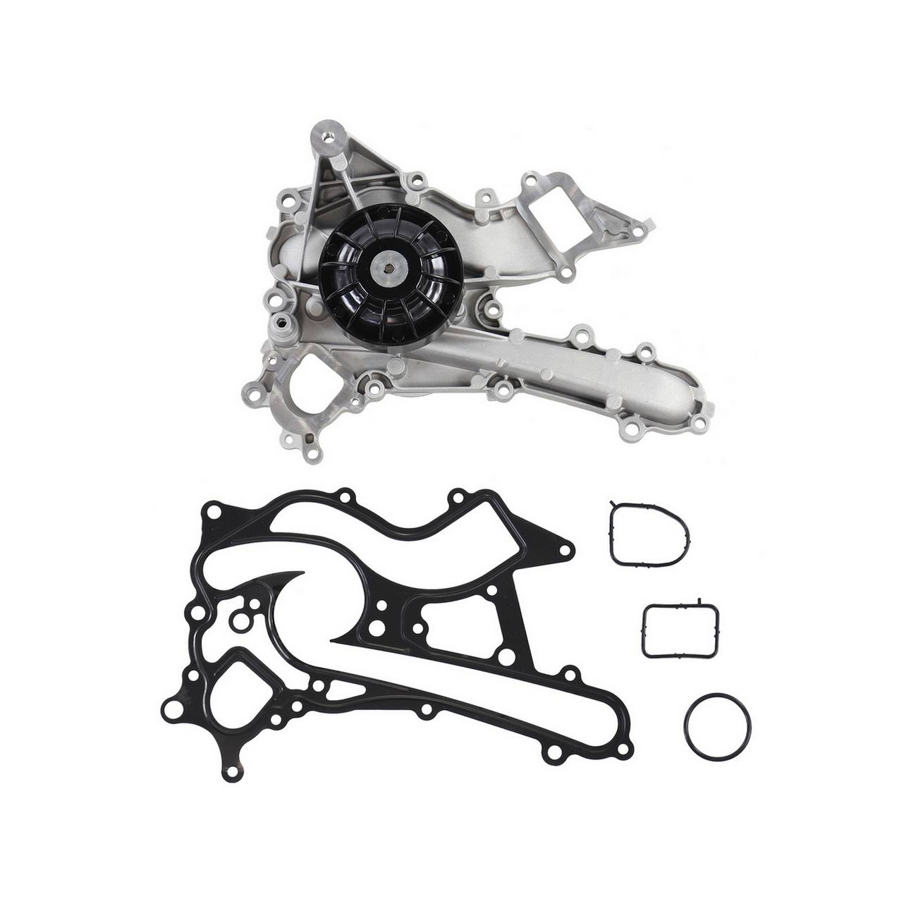 Mercedes-Benz Engine Water Pump WP4442