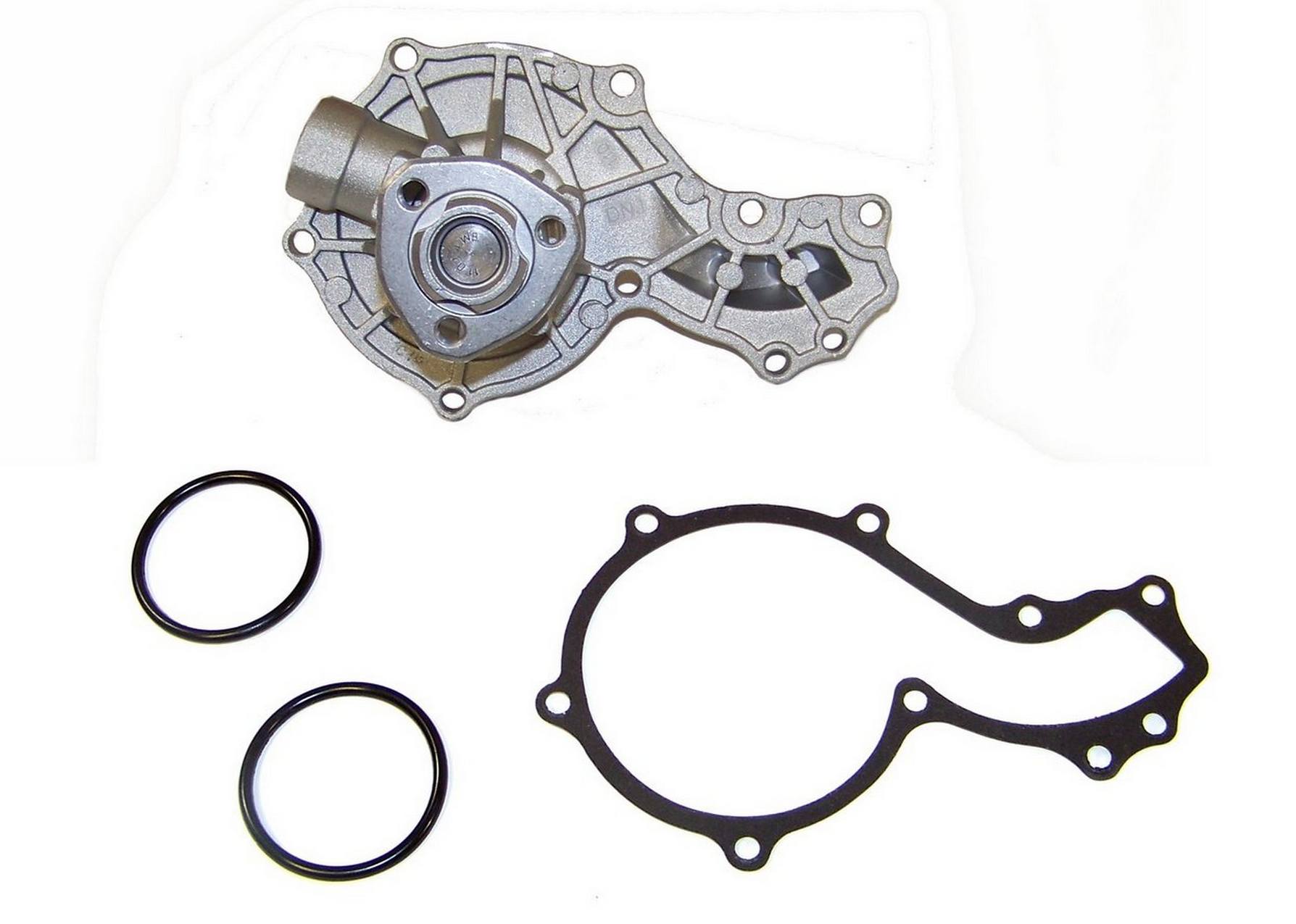 Audi Volkswagen Engine Water Pump WP800