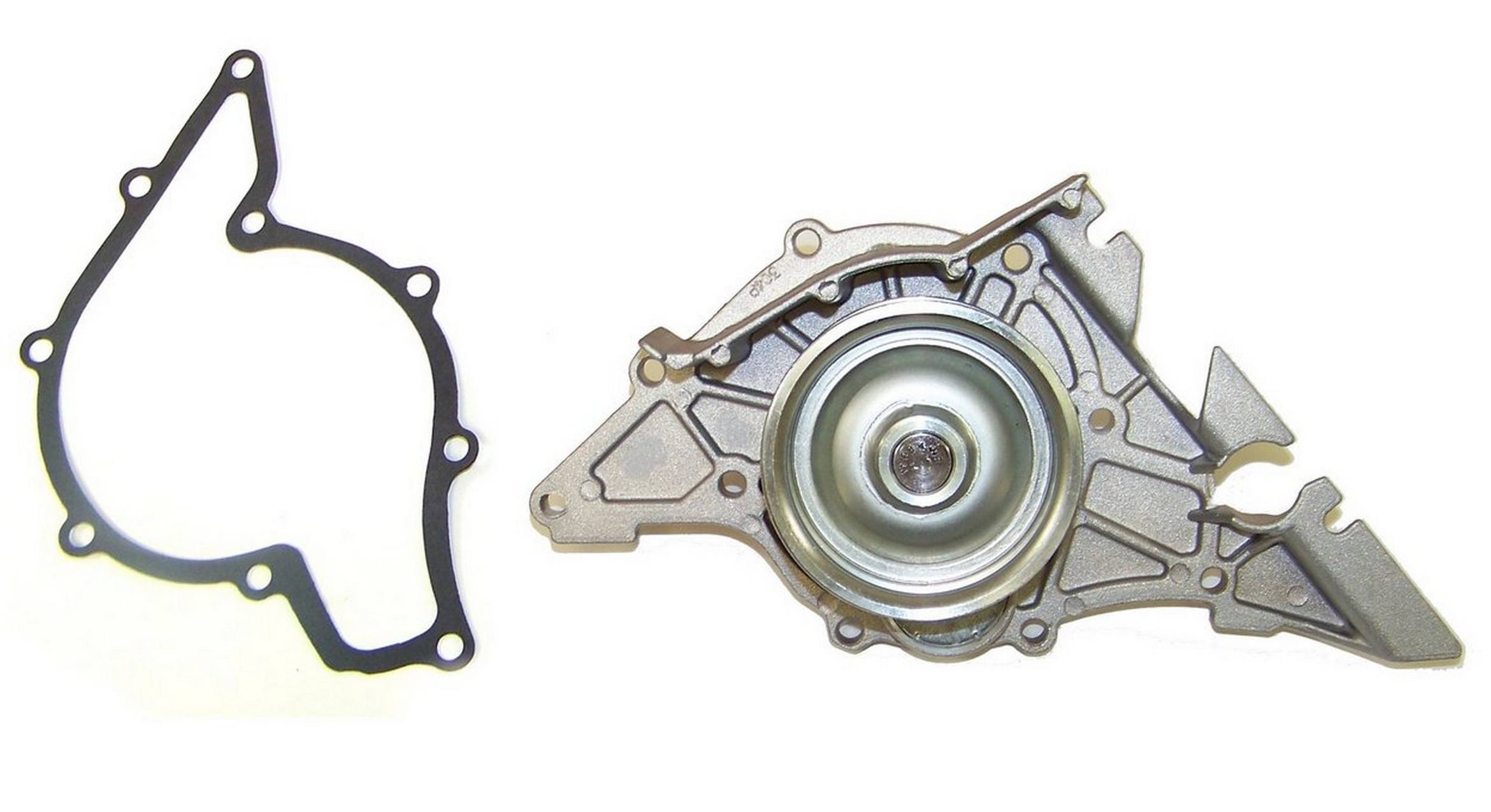 Audi Engine Water Pump WP804