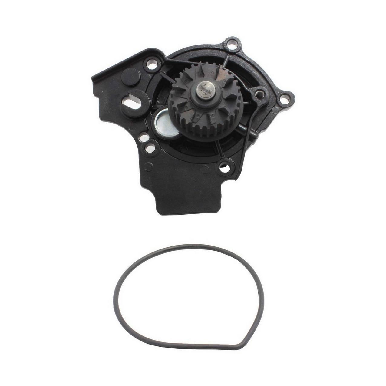 Audi Volkswagen Engine Water Pump (With Metal Impeller) WP805