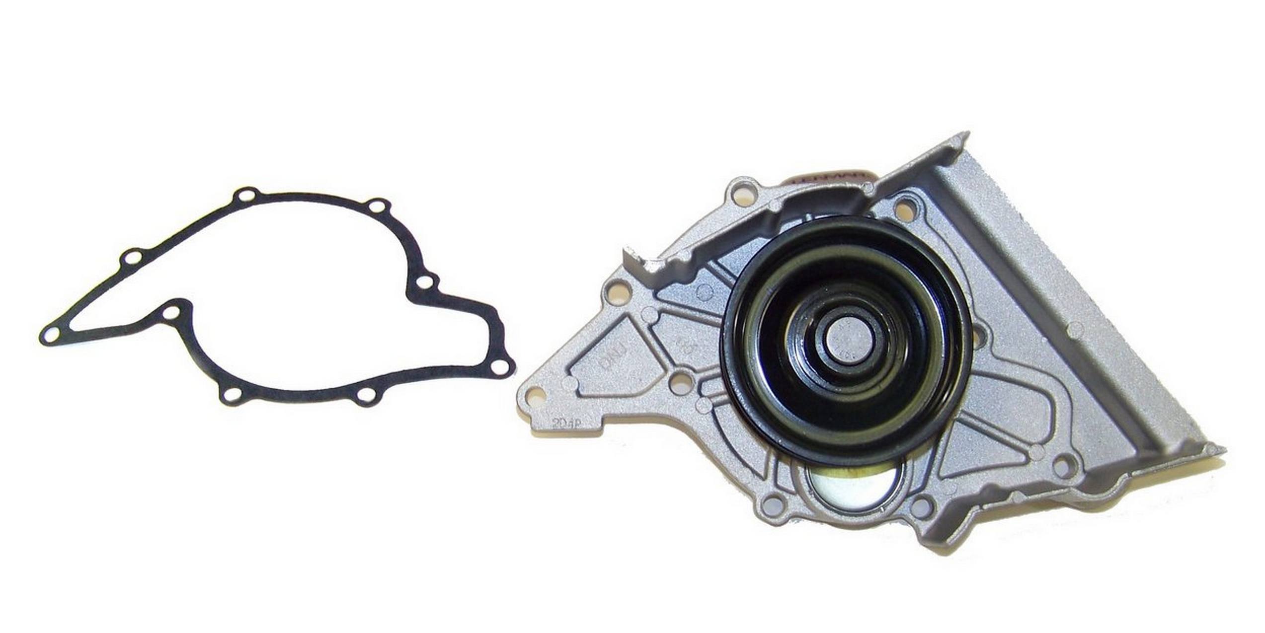 Audi Engine Water Pump WP806