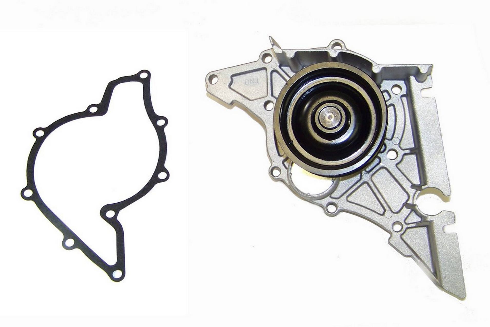 Audi Volkswagen Engine Water Pump WP806A