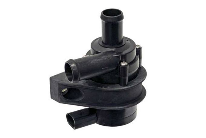 Audi VW Auxiliary Water Pump 1K0965561G – Rein WPA0032