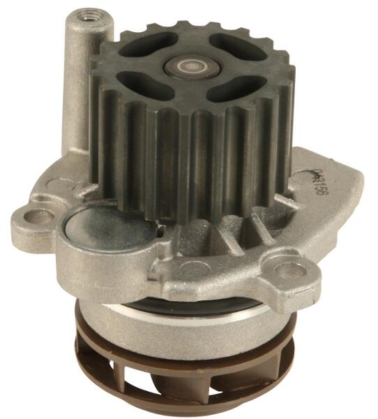 Engine Water Pump (With Metal Impeller)