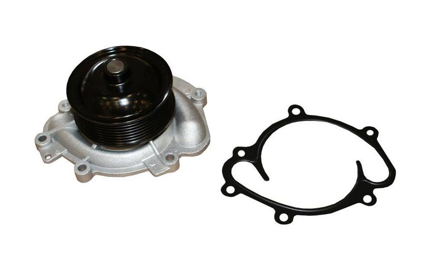 Mercedes Engine Water Pump WPR0044 – Rein