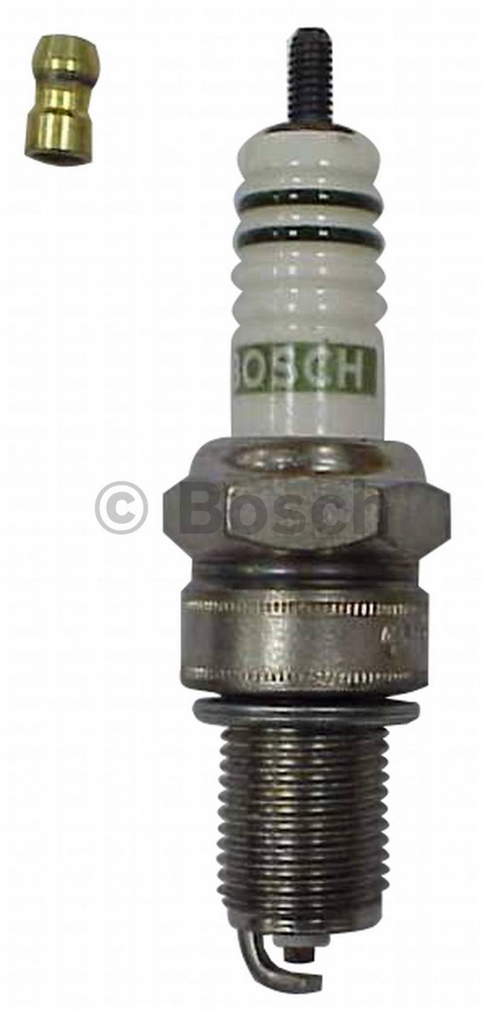 Porsche Spark Plug 99917017590 – Bosch WR6DS