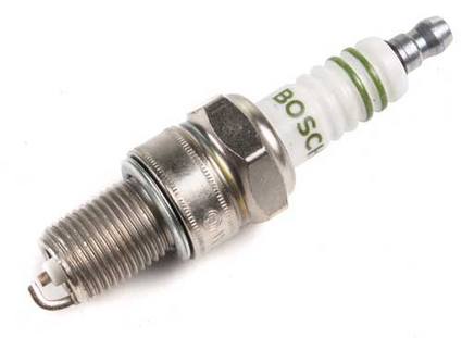 Porsche Spark Plug 99917006290 – Bosch WR8DS