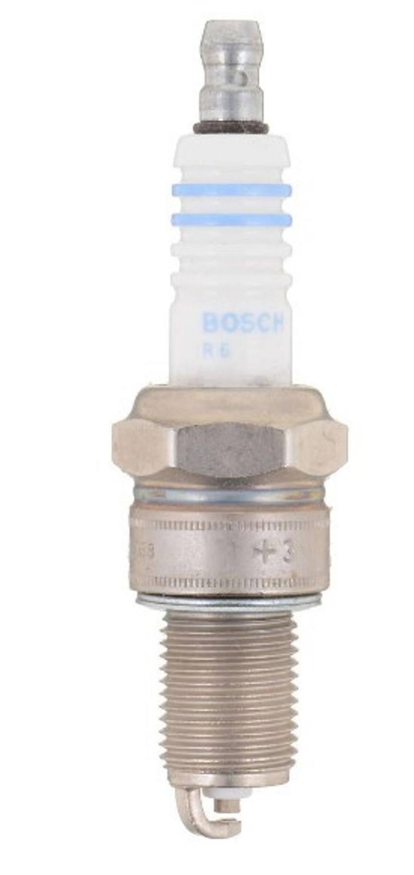 Audi VW Spark Plug WR8LTC+ – Bosch