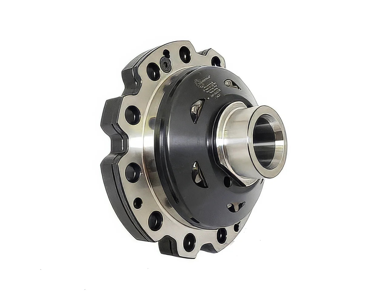 40.309.187WK - Wavetrac Differential, Porsche PDK (G91) 718, 987, 981, 991 PDK for models w/ OEM Open Diff