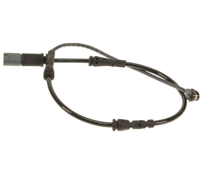 BMW Disc Brake Pad Wear Sensor – Front Driver Side 34356792289 – Aftermarket XHBM086