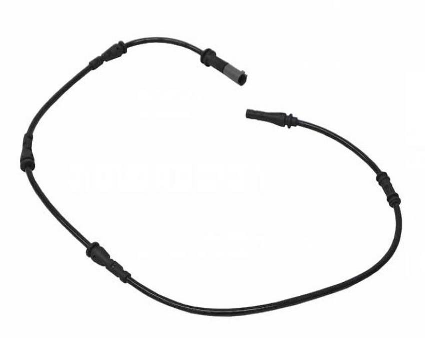 BMW Disc Brake Pad Wear Sensor – Rear 34352284343 – Aftermarket XHBM089