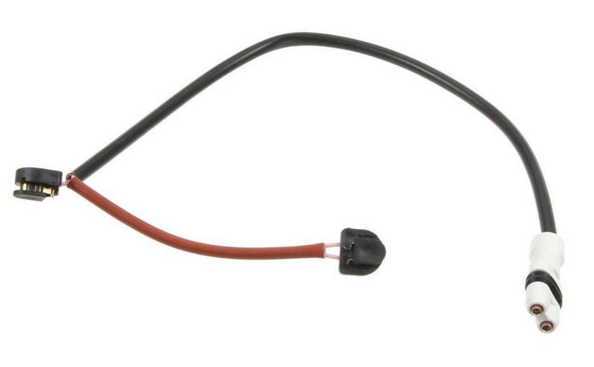 Porsche Disc Brake Pad Wear Sensor – Front Passenger Side 99761267900 – Aftermarket XHBSJ039