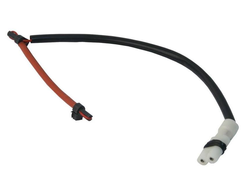 Porsche Disc Brake Pad Wear Sensor – Front Driver Side 99761275500 – Aftermarket XHBSJ042