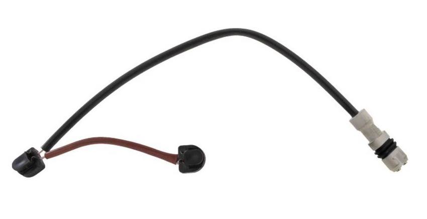 Porsche Disc Brake Pad Wear Sensor – Front Driver Side 99761275600 – Aftermarket XHBSJ043