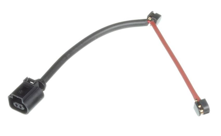 Porsche Disc Brake Pad Wear Sensor – Rear 98160916300 – Aftermarket XHBSJ051