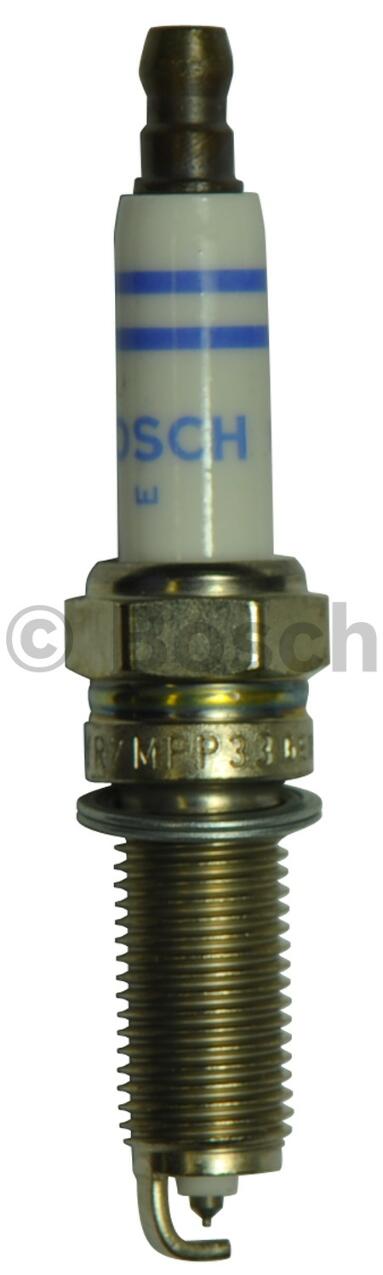 Mercedes Sprinter Spark Plug 004159180326 – Bosch YR7MPP33