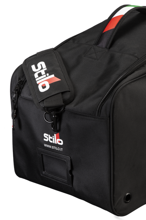 Stilo Racegear Bag (Fits Helmet and Hans)